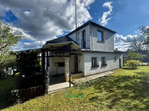 Prodej rodinného domu, Zbiroh, Tyršova, 275 m2