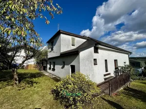 Prodej rodinného domu, Zbiroh, Tyršova, 275 m2