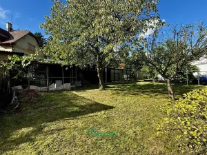 Prodej rodinného domu, Zbiroh, Tyršova, 275 m2