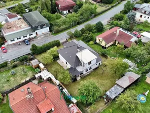 Prodej rodinného domu, Zbiroh, Tyršova, 275 m2