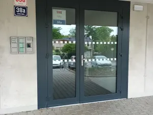Prodej bytu 1+kk, Svitavy, Svitavská, 35 m2