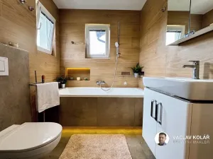 Prodej rodinného domu, Třtěnice, 87 m2