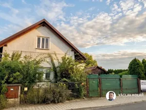 Prodej rodinného domu, Třtěnice, 87 m2