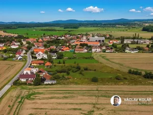 Prodej rodinného domu, Třtěnice, 87 m2
