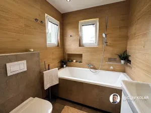 Prodej rodinného domu, Třtěnice, 87 m2