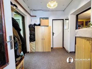 Prodej rodinného domu, Třtěnice, 87 m2