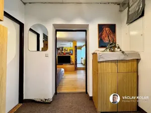 Prodej rodinného domu, Třtěnice, 87 m2