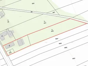 Prodej rodinného domu, Třtěnice, 87 m2