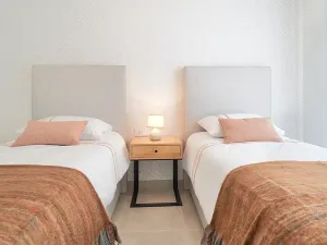 Prodej bytu 3+kk, Estepona, Španělsko, 81 m2