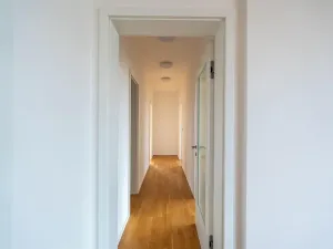 Prodej bytu 4+kk, Praha - Libeň, Zenklova, 116 m2