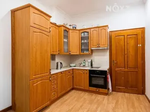 Pronájem bytu 2+kk, Praha - Vinohrady, Přemyslovská, 45 m2