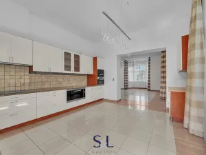 Prodej rodinného domu, Rumburk, Bezručova, 320 m2