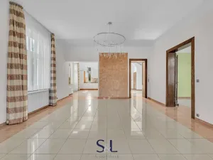 Prodej rodinného domu, Rumburk, Bezručova, 320 m2
