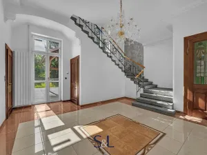 Prodej rodinného domu, Rumburk, Bezručova, 320 m2