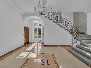 Prodej rodinného domu, Rumburk, Bezručova, 320 m2