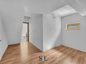 Prodej rodinného domu, Rumburk, Bezručova, 320 m2
