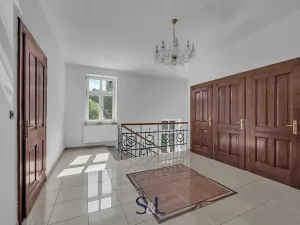 Prodej rodinného domu, Rumburk, Bezručova, 320 m2