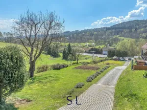 Prodej rodinného domu, Turnov, 363 m2