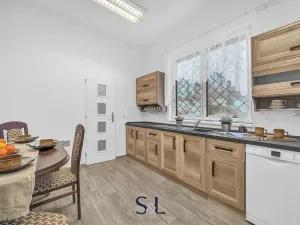 Prodej rodinného domu, Chotovice, 201 m2