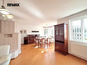 Prodej rodinného domu, Praha - Libuš, Libušská, 234 m2