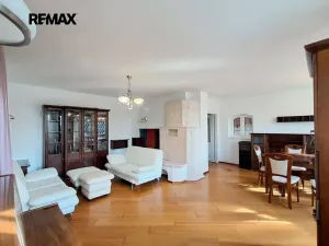 Prodej rodinného domu, Praha - Libuš, Libušská, 234 m2
