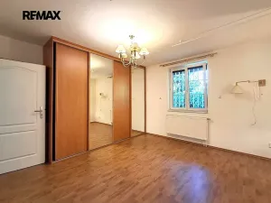 Prodej rodinného domu, Praha - Libuš, Libušská, 234 m2