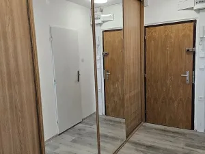 Pronájem bytu 2+kk, Praha - Stodůlky, Neustupného, 45 m2
