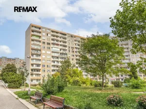 Pronájem bytu 2+kk, Praha - Stodůlky, Neustupného, 45 m2