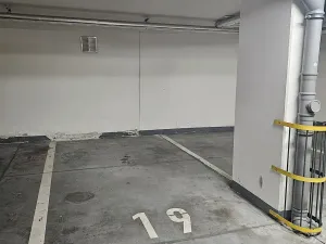 Pronájem bytu 2+kk, Praha - Zličín, Lipovská, 47 m2