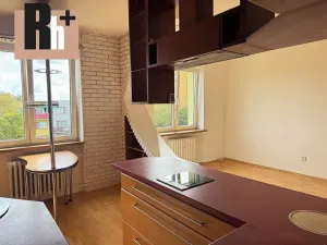 Prodej bytu 2+kk, Ostrava, Kubánská, 53 m2