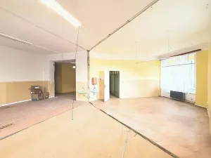 Prodej kanceláře, Milevsko, Gen. Svobody, 983 m2