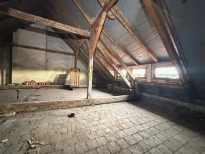 Prodej kanceláře, Milevsko, Gen. Svobody, 983 m2