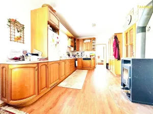 Prodej rodinného domu, Lesonice, 120 m2