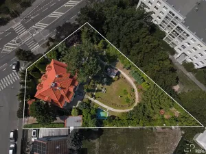 Prodej rodinného domu, Praha - Lhotka, V zahradní čtvrti, 176 m2