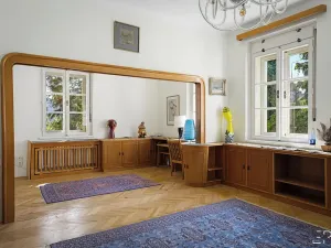 Prodej rodinného domu, Praha - Lhotka, V zahradní čtvrti, 176 m2
