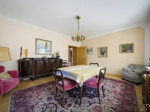 Prodej rodinného domu, Praha - Lhotka, V zahradní čtvrti, 176 m2