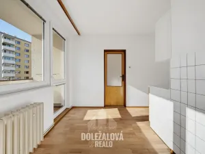 Pronájem bytu 3+1, Jihlava, Polní, 85 m2