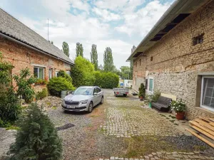 Prodej rodinného domu, Fryšták, Dolnoveská, 612 m2