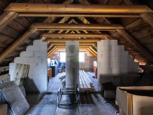 Prodej rodinného domu, Fryšták, Dolnoveská, 612 m2
