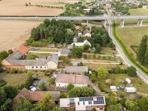 Prodej rodinného domu, Fryšták, Dolnoveská, 612 m2