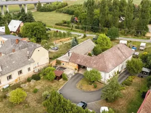 Prodej pozemku pro bydlení, Fryšták, Dolnoveská, 4214 m2