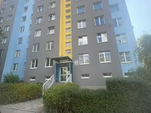 Pronájem bytu 3+1, Praha - Hodkovičky, Pod lysinami, 79 m2