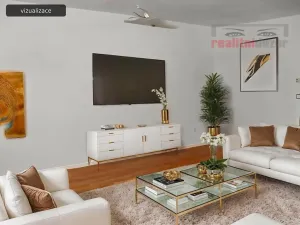 Prodej bytu 3+kk, Brno, Majdalenky, 84 m2