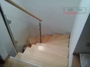 Prodej bytu 3+kk, Brno, Majdalenky, 84 m2