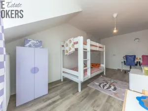 Prodej bytu 3+kk, Český Brod, Antonína Balšánka, 96 m2
