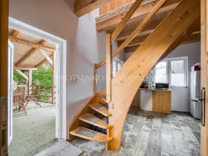 Prodej ubytování, Nevězice, 128 m2