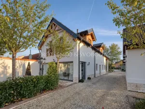 Prodej vícegeneračního domu, Lipí, 223 m2