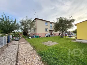 Prodej bytu 3+kk, Staré Místo, 65 m2