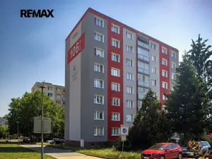 Prodej bytu 1+1, Přeštice, Rybova, 37 m2