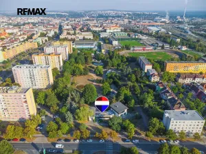 Prodej obchodního prostoru, Plzeň, Částkova, 388 m2